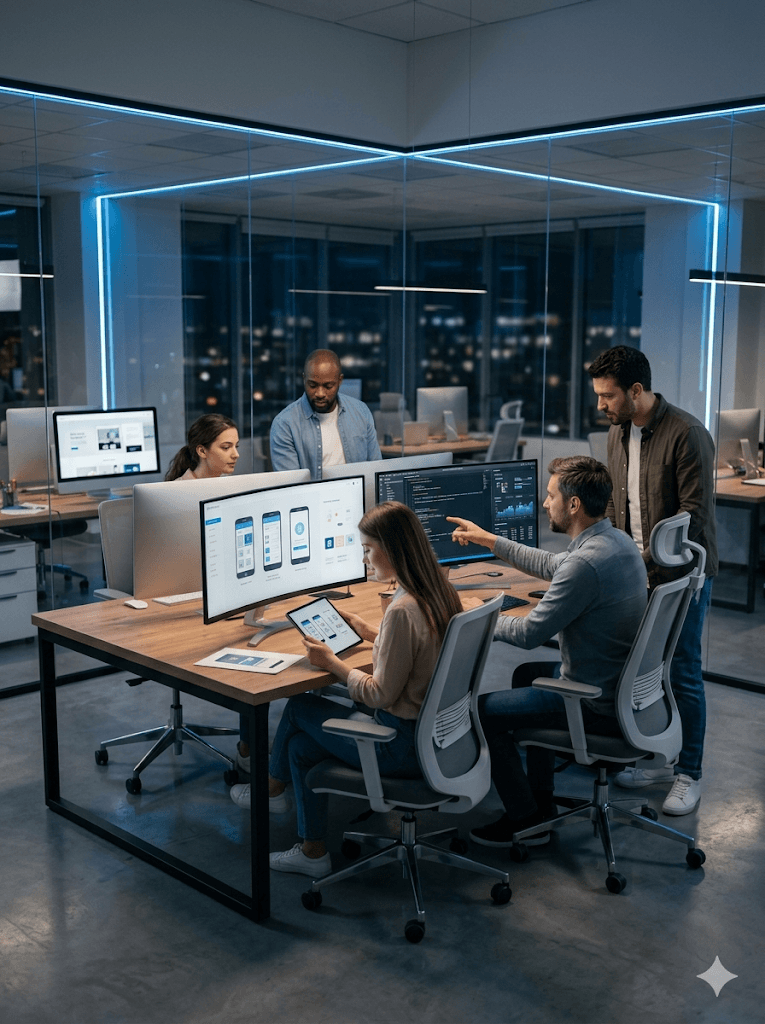 About Infotecks