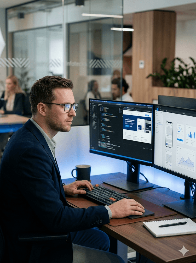 Infotecks team